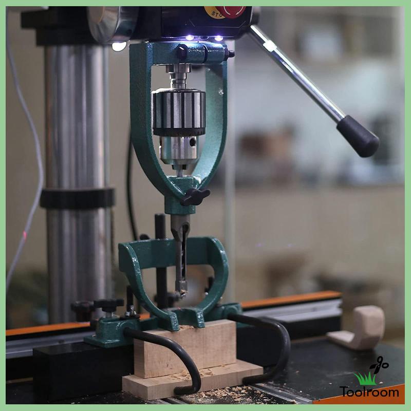 Đầu Chuyển Đổi Mũi Khoan Hình Vuông Bằng Kim Loại Chuyên Dụng