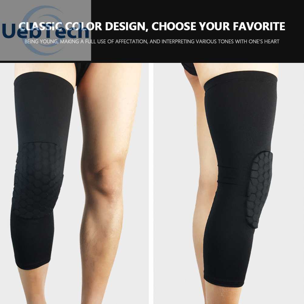 1 Miếng Đệm Bảo Vệ Đầu Gối Khi Chơi Thể Thao