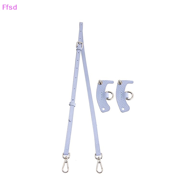 1 Khóa Dây Đeo Túi Xách Mini Nhiều Màu Sắc