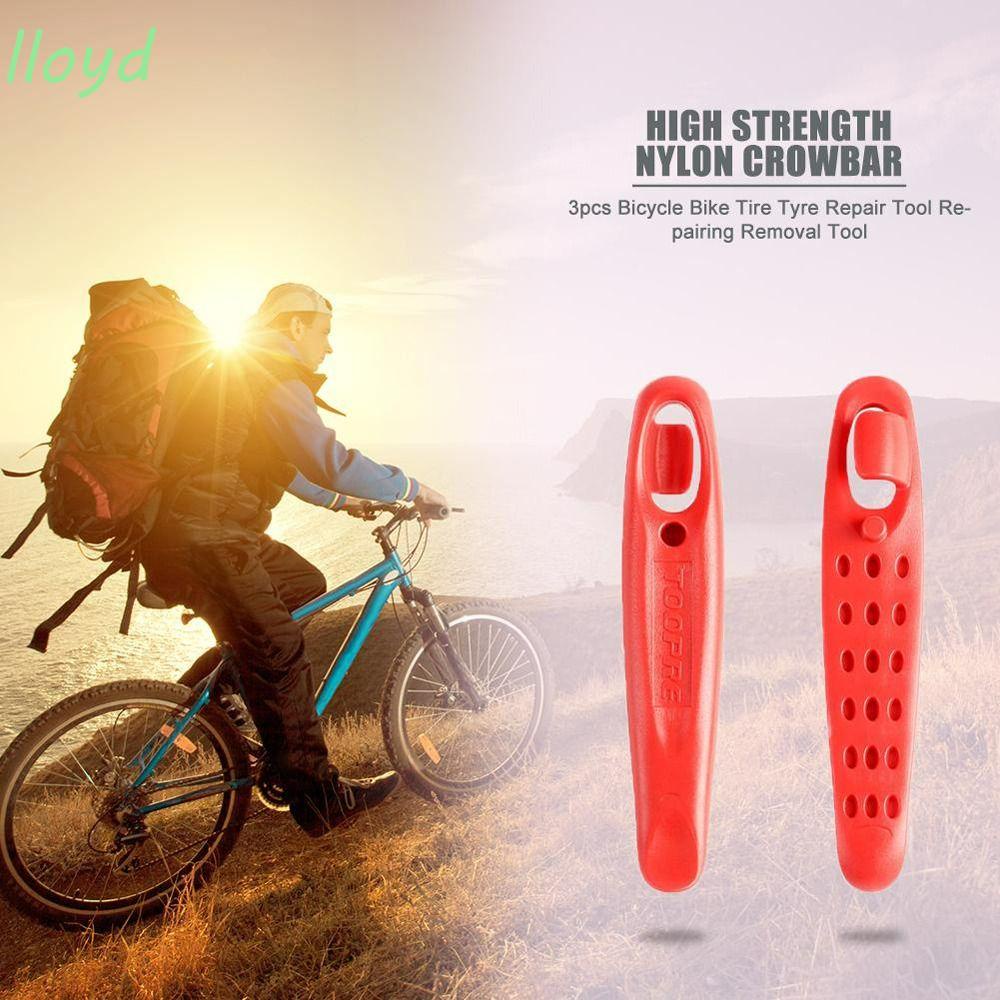 Dụng Cụ Tháo Lốp Xe Đạp Leo Núi Chuyên Dụng