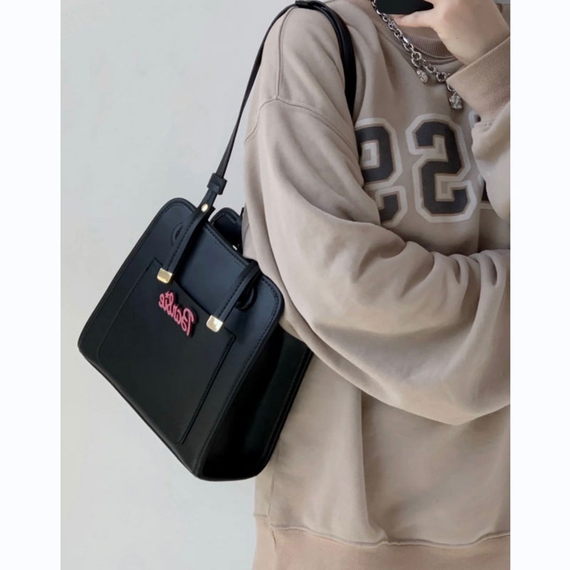 Túi xách CHERLKOLRS cỡ lớn đa năng thời trang cho nữ