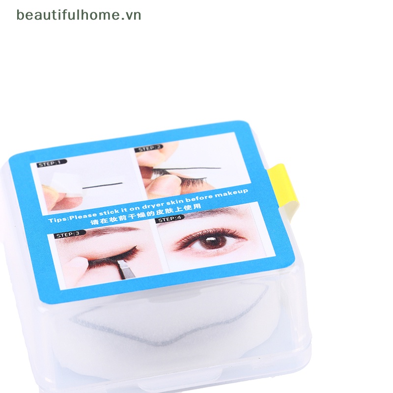 Keo Dán Lông Mi Giả Tự Dính Tái Sử Dụng 1 Lần