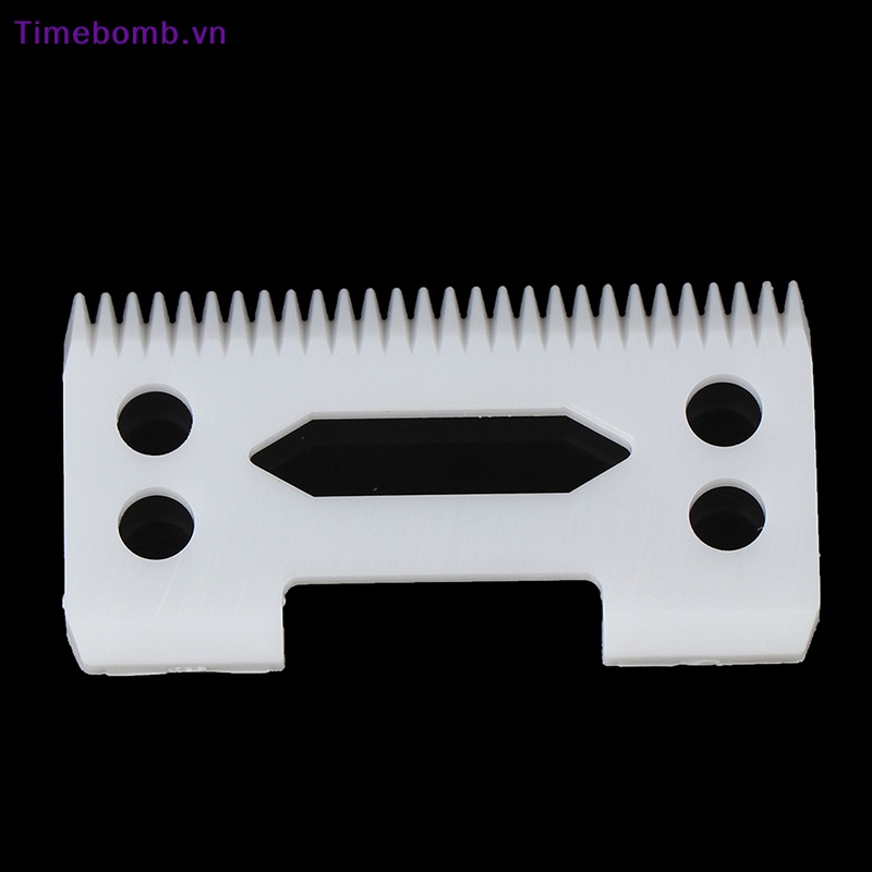 # Túi Đeo Chéo Thời Trang Hàn Cho Nữ # 1x Lưỡi Dao Gốm 28 Răng Với Phụ Kiện 2 Lỗ Cho Tông Đơ Không Dây Đính Đá Zirconia