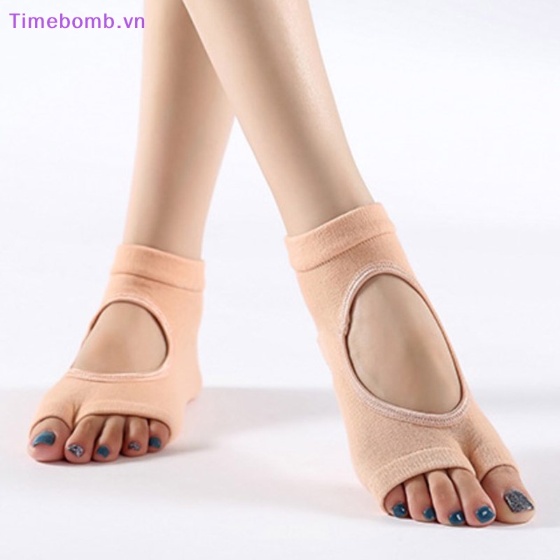 # Túi Đeo Chéo Thời Trang Hàn Cho Nữ # Đôi Vớ Xỏ Hai Ngón Chống Trượt Mau Khô Để Tập Yoga Tiện Dụng