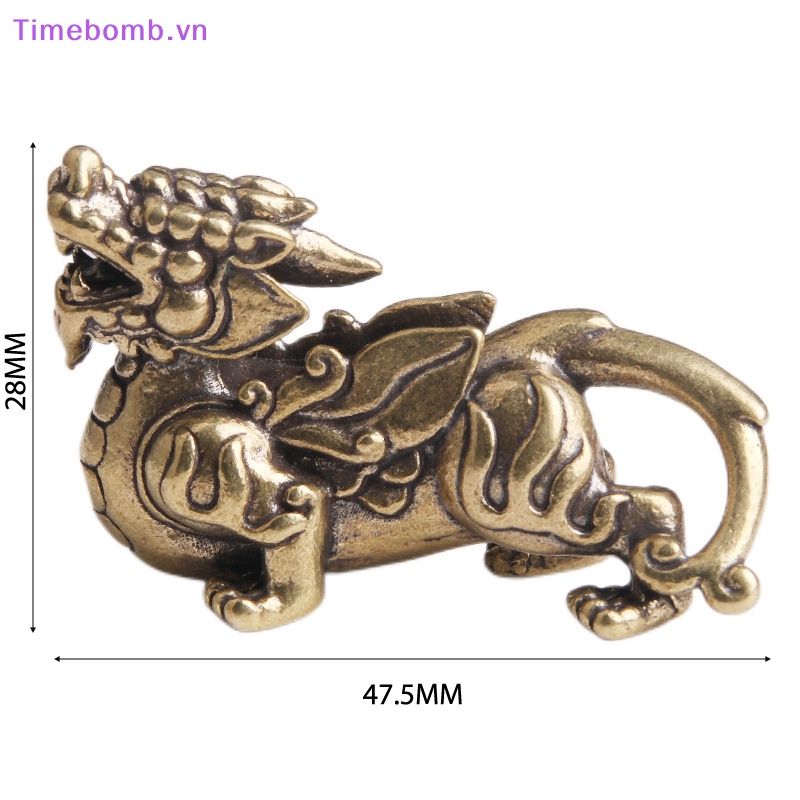 # Túi Đeo Chéo Thời Trang Hàn Cho Nữ # Mô Hình Pixiu Trang Trí Để Bàn