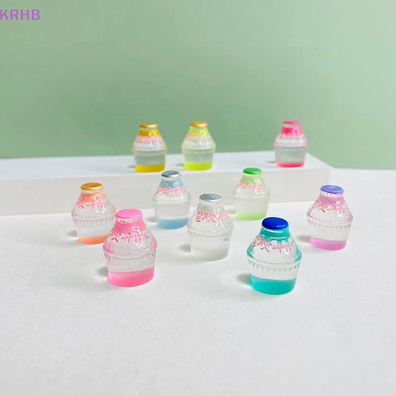 Bộ 5 Quả Chuối Nhựa Phát Quang Dùng Trang Trí Nghệ Thuật / Làm Trang Sức DIY Mới