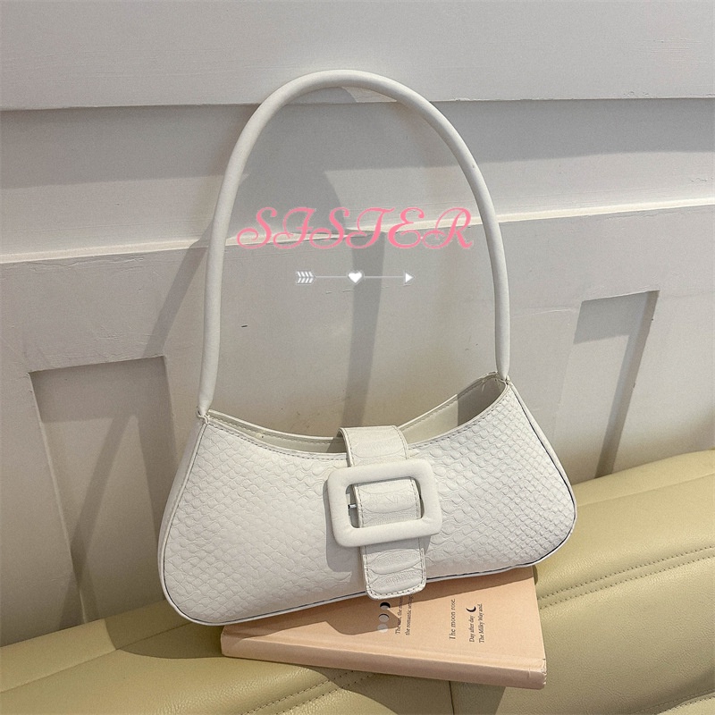 SISTER túi nữ mini đeo chéo túi nữ túi đi tiệc túi xách túi totetúi nữ đeo chéo Túi Xách Đeo Chéo Nữ L21T1C1