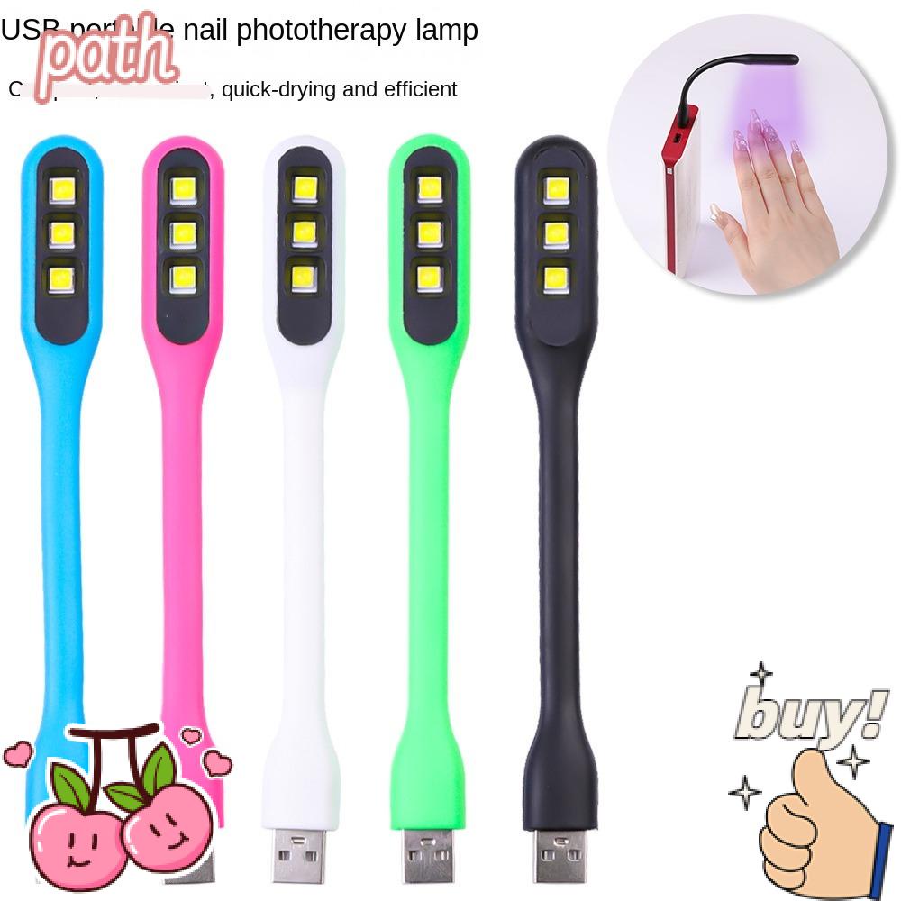 Máy Sấy Khô Móng Tay Chuyên Dụng Chất Lượng Cao|Đèn Led UV Sấy Khô Sơn Móng Tay