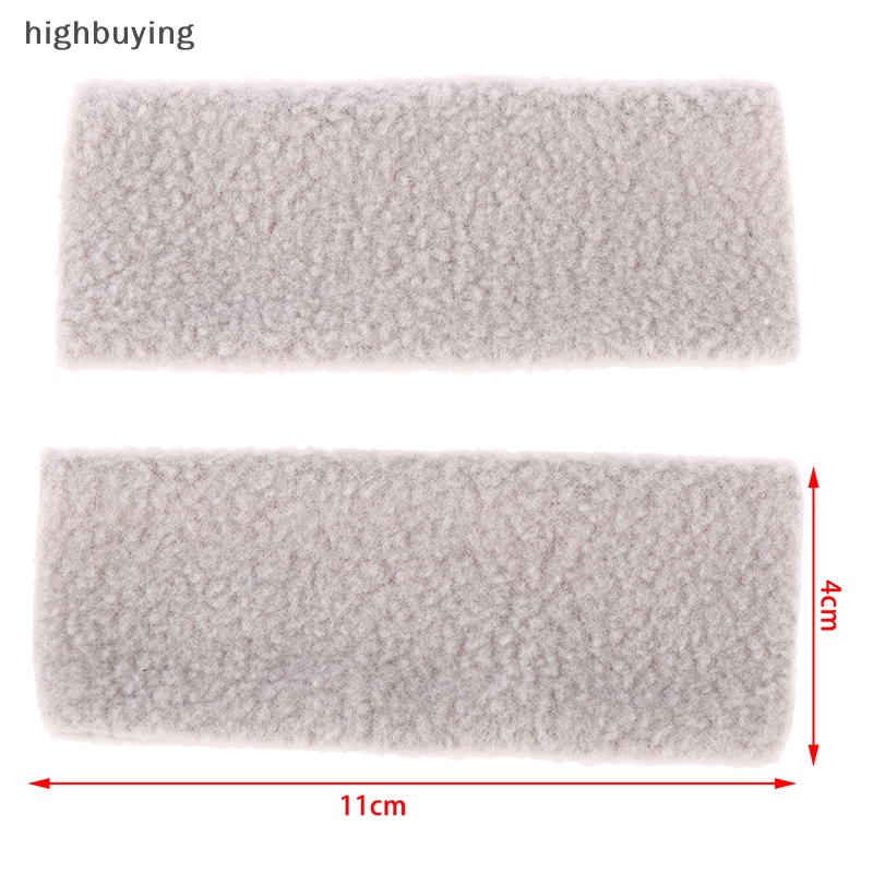 Set 2 Đai Đeo Khẩu Trang Chống Bụi Tiện Dụng