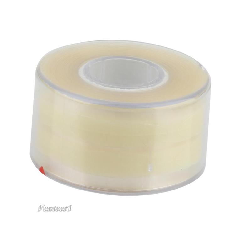 Set 1 Cuộn 600 Miếng Dán Kích Mí Không Thấm Nước Fenteer1