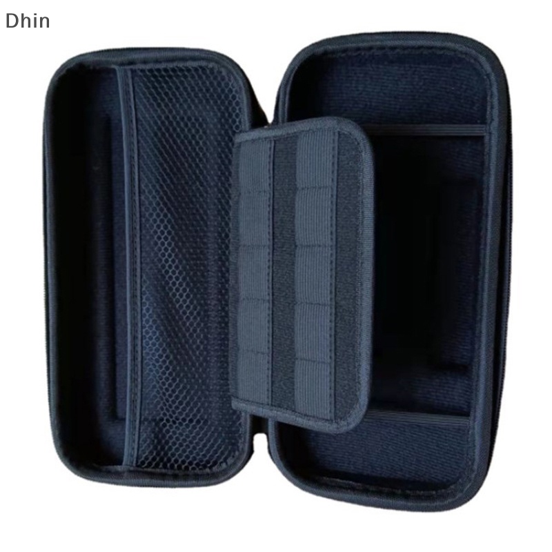 1 Túi Đựng Bảo Vệ Bằng EVA Cứng Chống Nước Bền Bỉ Cho Switch