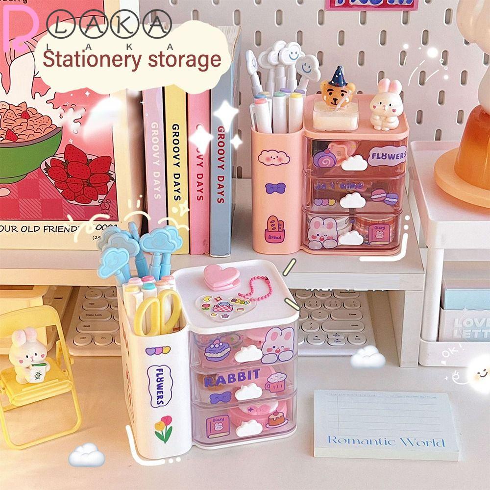 Giá Đỡ Bút Để Bàn Cỡ Lớn Tiện Dụng