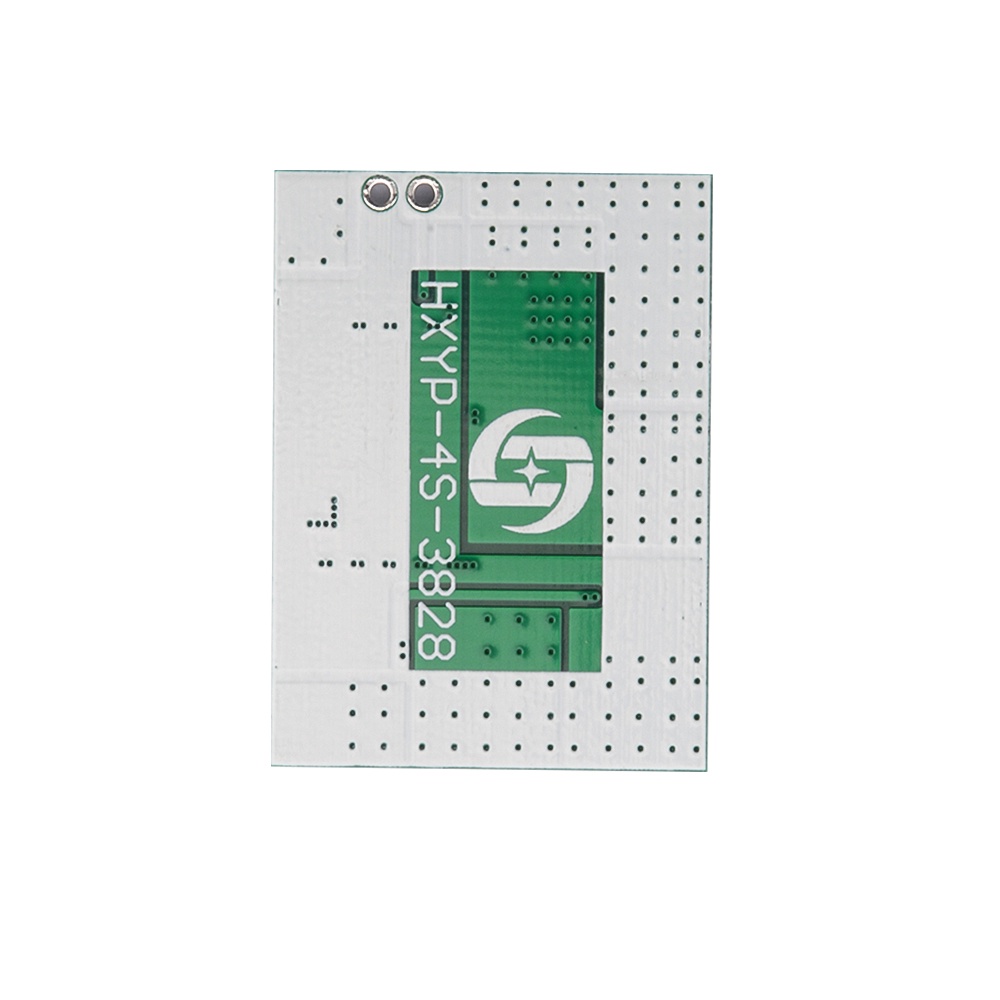 Bảng Mạch Bảo Vệ Pin Lithium HXYP-4S-3828 3.2V 8A