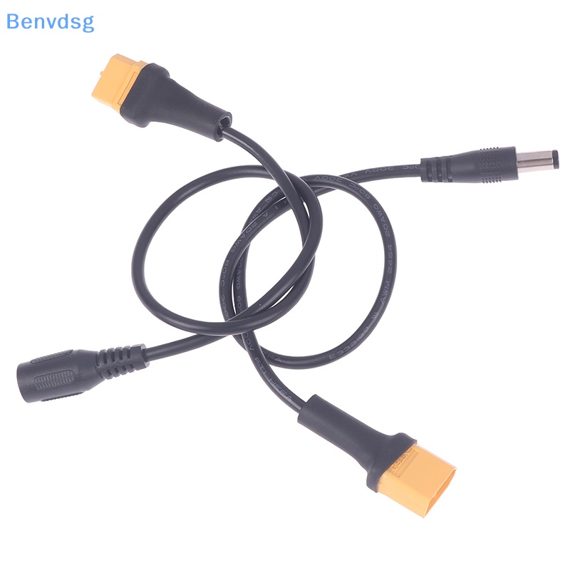 Dây Cáp Sạc Chuyển Đổi XT60 Female Sang DC 5.5 * 2.1mm Cho RC