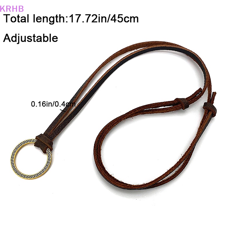 Túi Đựng Mắt Kính Có Kẹp Đeo Cổ Tiện Lợi Mới