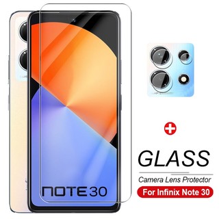 Miếng dán cường lực bảo vệ camera cho infinix note 30 pro 30pro note30 hot 30i hot30i