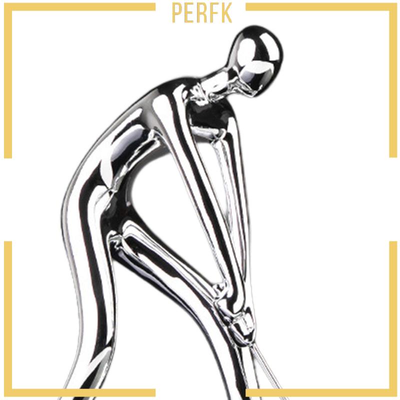 Mô Hình Tượng Thể Thao Dùng Trang Trí Nhà Cửa / Văn Phòng