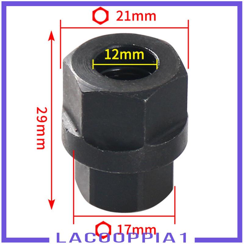 [Lacooppia1] Dụng Cụ Tháo Ròng Rọc Thay Thế Dễ Dàng Cài Đặt