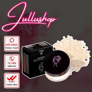 Sivanna Loose Powder F010 Phấn phủ bột Sivanna Loose Powder Thái Lan F010