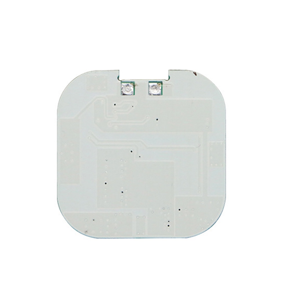 RIRIHI Bảng Mạch Bảo Vệ Pin Lithium 4S 14.8V 8A