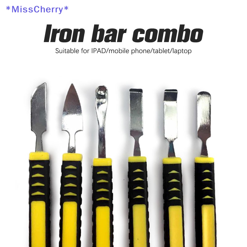 Dụng Cụ Tháo Gỡ Sửa Chữa Màn Hình Điện Tử Đa Năng Cho Gia Đình Mới