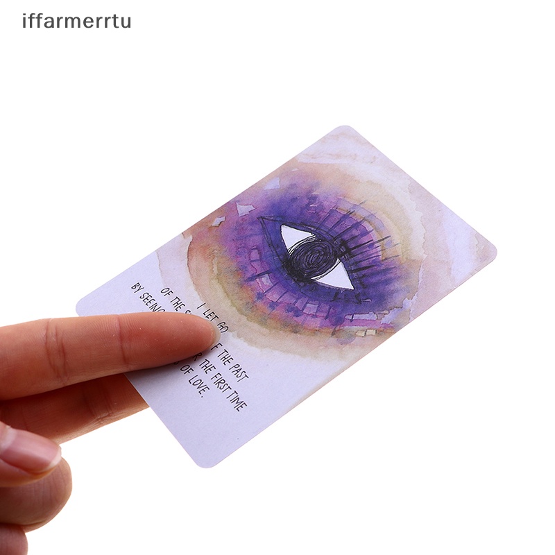 Bộ Bài Tarot Kèm Sách Hướng Dẫn Cho Người Mới Bắt Đầu