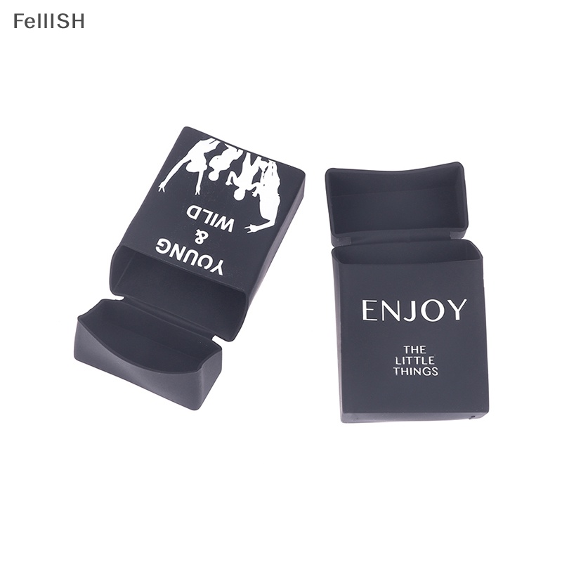 Vỏ Bảo Vệ Hộp Sạc Tai Nghe Bằng Silicon Cho Nam &amp; Nữ 439br