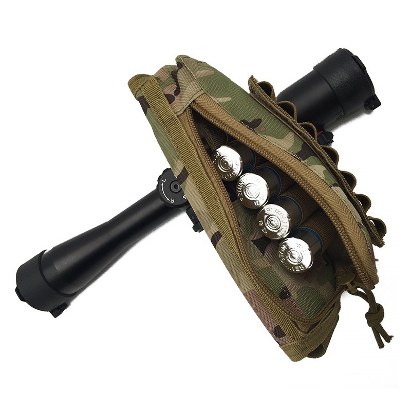 Túi Đựng Quạt Hai Trong Một 98K CS Tiện Dụng