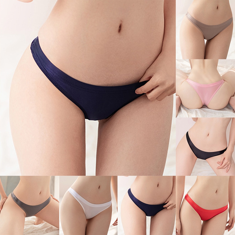 Quần Lót Thoáng Khí Thoải Mái Cho Nữ