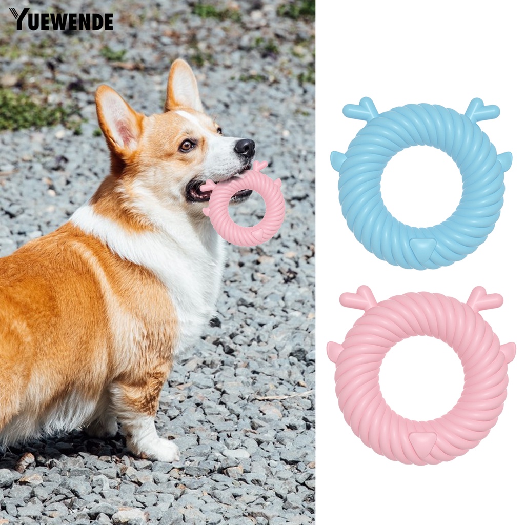 Đồ Chơi Ngậm Cắn Chống Trầy Xước Chống Mòn Họa Tiết Hoạt Hình Sáng Tạo Giúp Giảm Căng Thẳng