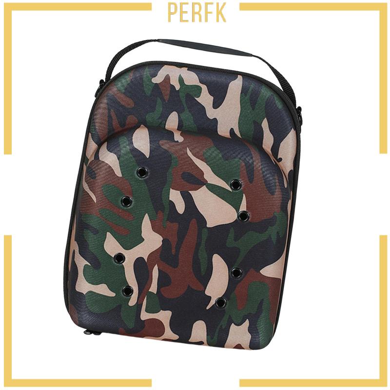 Túi Đựng Mũ Bóng Chày Dùng Đi Cắm Trại Tiện Dụng