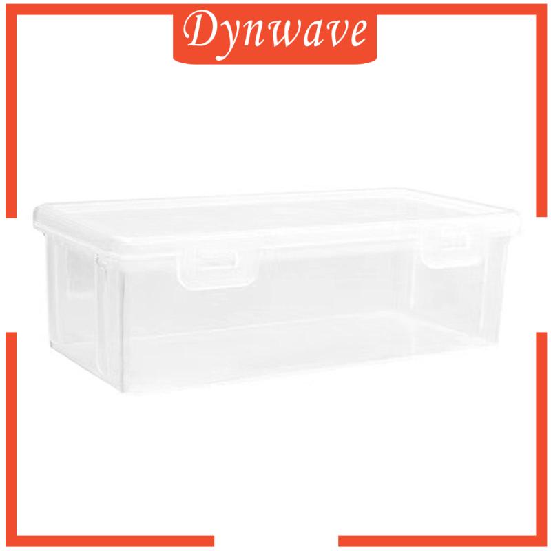 Hộp Đựng Gia Vị Trong Suốt Tiện Dụng Cho Nhà Bếp