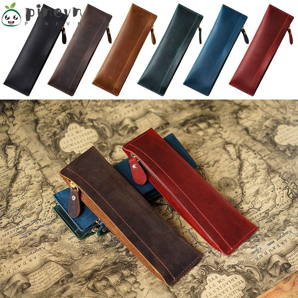 Túi Da Đựng Đồ Đa Năng Tiện Lợi