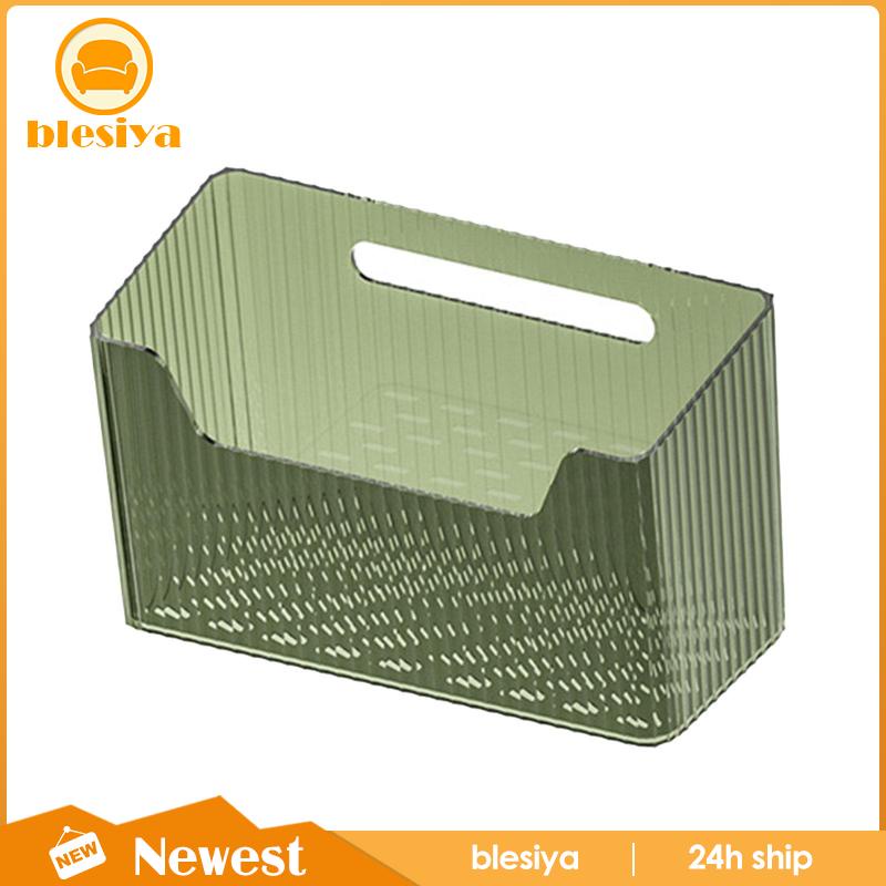 Hộp Đựng Đồ Dùng Sắp Xếp Gọn Gàng Đa Ứng Dụng Cho Nhà Bếp Nhà Tắm