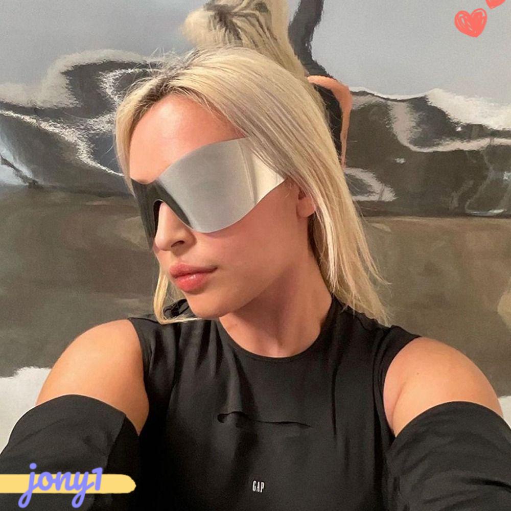 Kính Mát Thể Thao Joye Y2K Không Viền