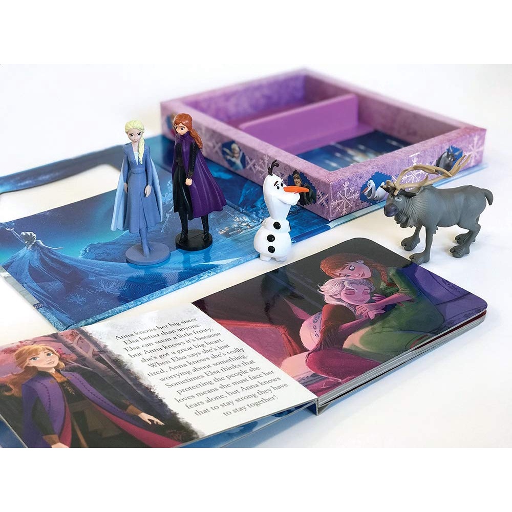Disney Frozen 2 Tattle Tales