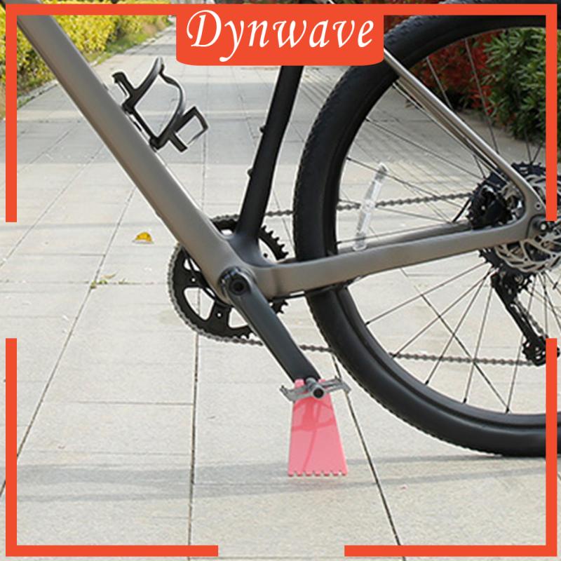 Chân Chống Đứng Tiện Dụng Cho Xe Đạp Leo Núi