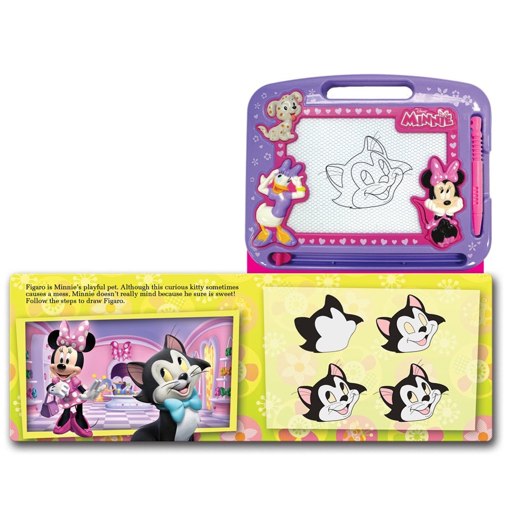 Disney Minnie Learning Series