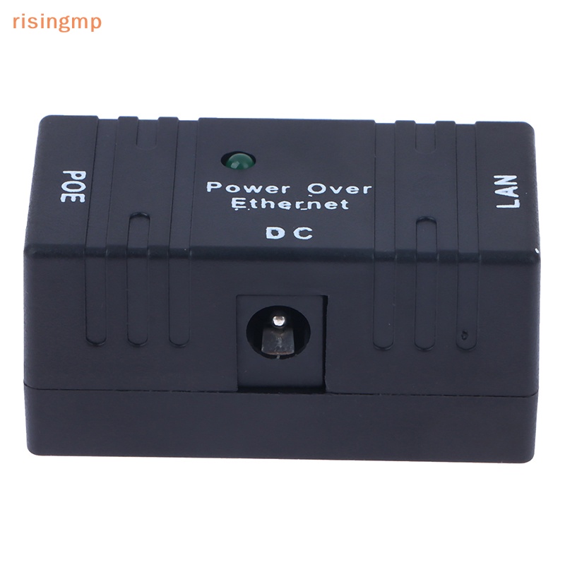 Mô-đun Chuyển Đổi Nguồn Điện 100 Mbps 5-48V / 2A POE Cho IP