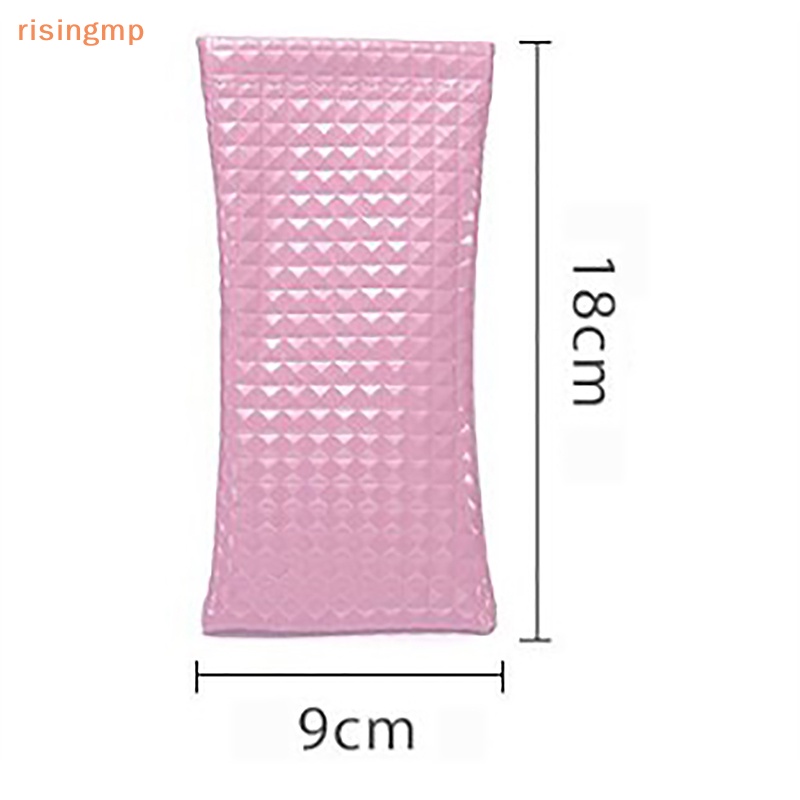 Túi Da PU Đựng Mắt Kính Tiện Dụng