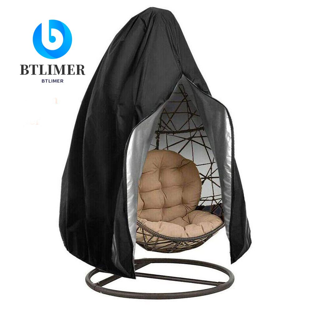 Vỏ Bọc Ghế Treo Sân Vườn Chống Bụi Không Thấm Nước Chất Lượng Cao