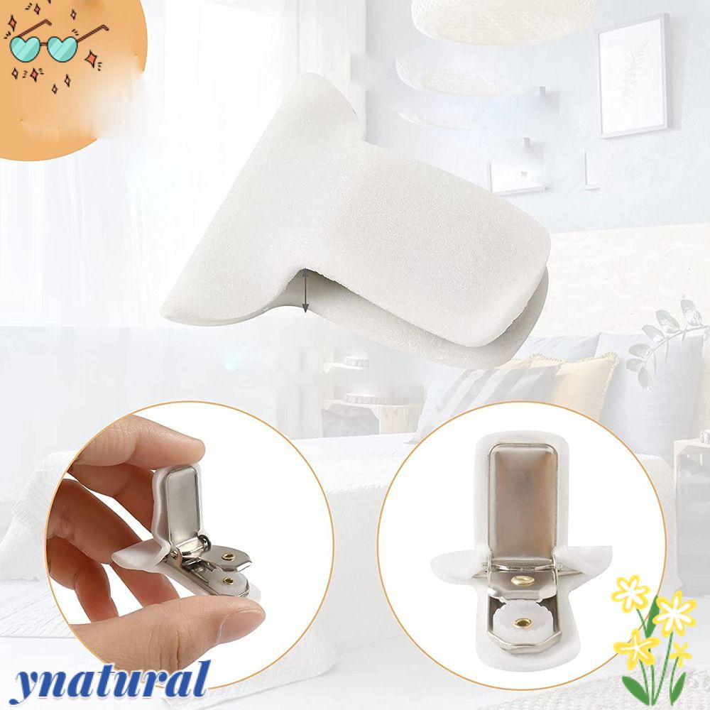 Kẹp Cố Định Chăn Mền Tiện Lợi