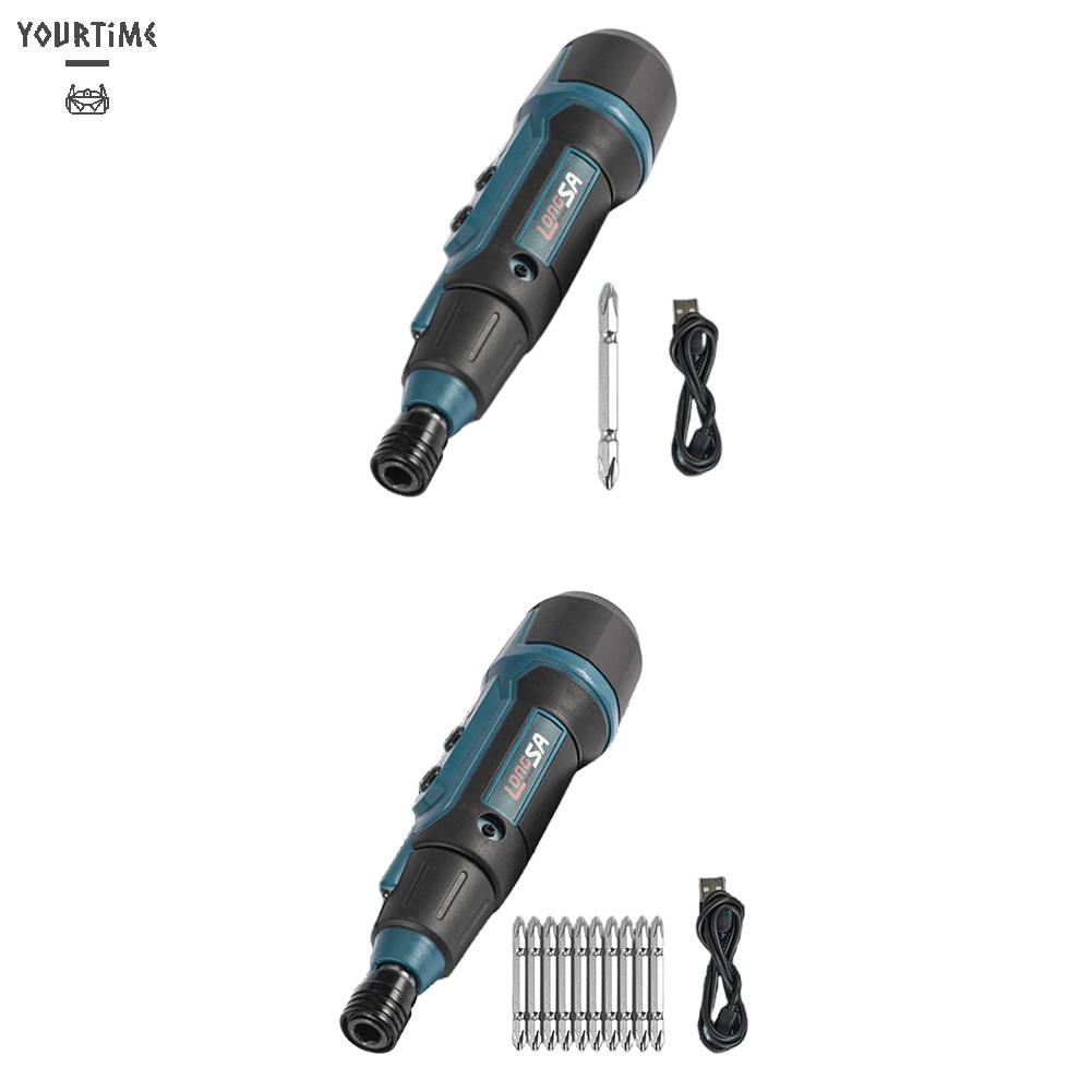 Tuốc Nơ Vít Không Dây 3.6V 200rpm / Phút