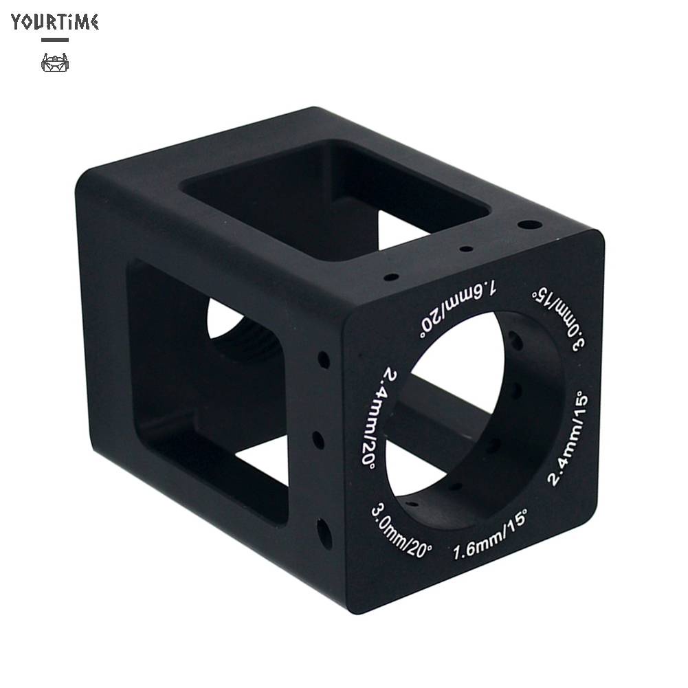 Dụng Cụ Mài Điện Cực Vonfram TIG Bằng Nhôm