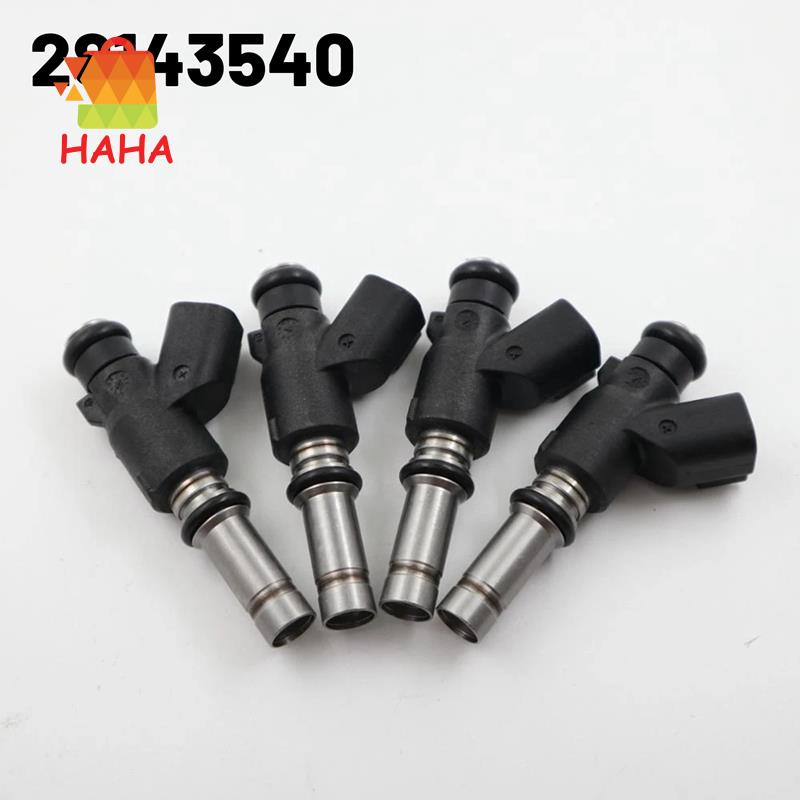 Vòi Phun Nước Rửa Xe Hơi Thay Thế 28143540 Phụ Kiện Chuyên Dụng Dành Cho JAC- J3