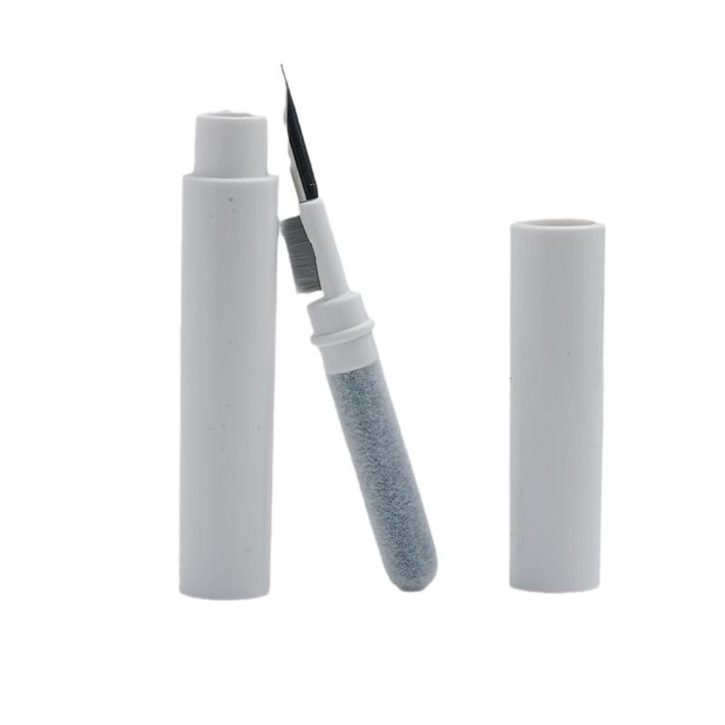 Bộ Dụng Cụ Vệ Sinh Tai Nghe Bluetooth Không Dây Airpods Pro 1 2 / Iphone / Samsung Chuyên Dụng