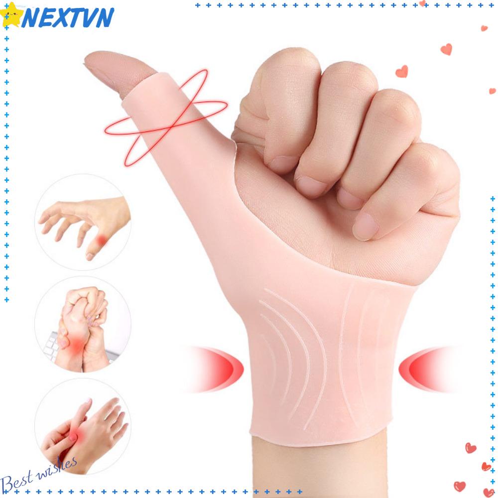 1 Cặp Đai Quấn Bảo Vệ Cổ Tay Giảm Đau Khi Tập Yoga