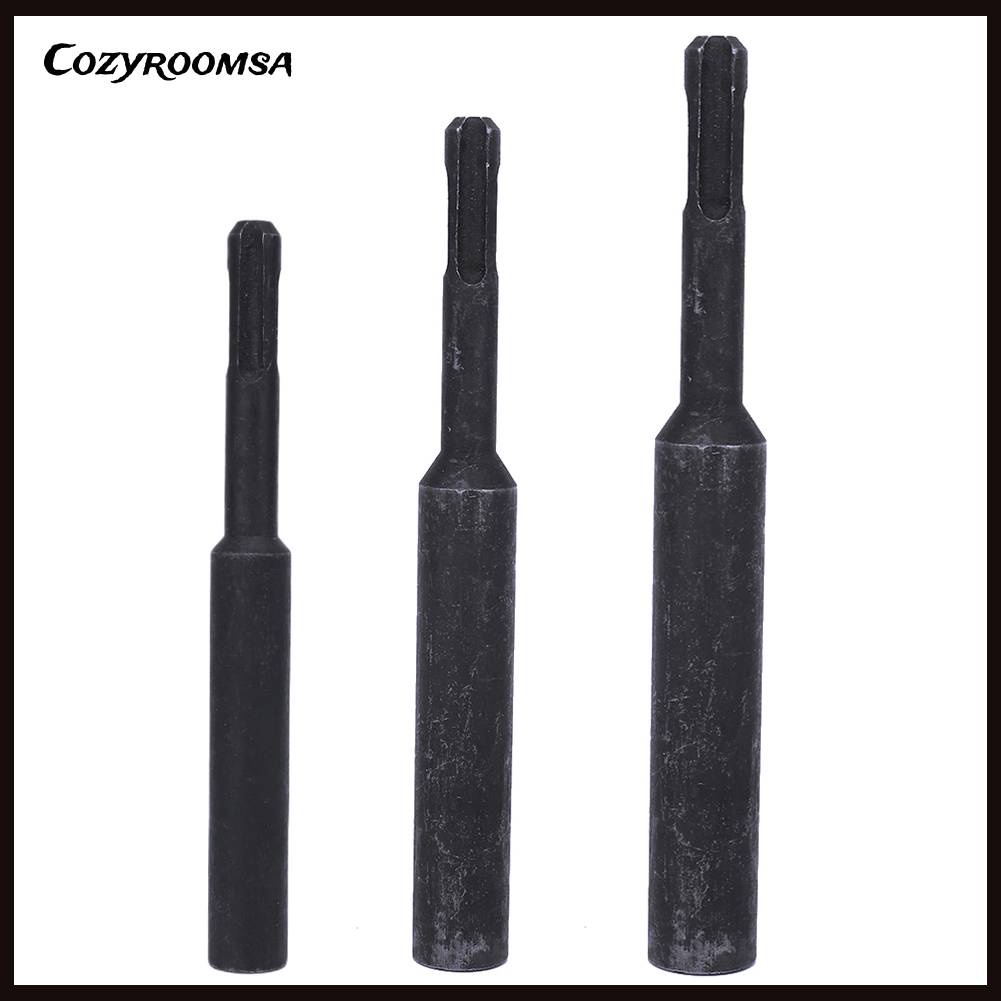 Mũi Khoan Đất SDS-Plus Cho Thanh Đất 5 / 8 3 / 4 Inch