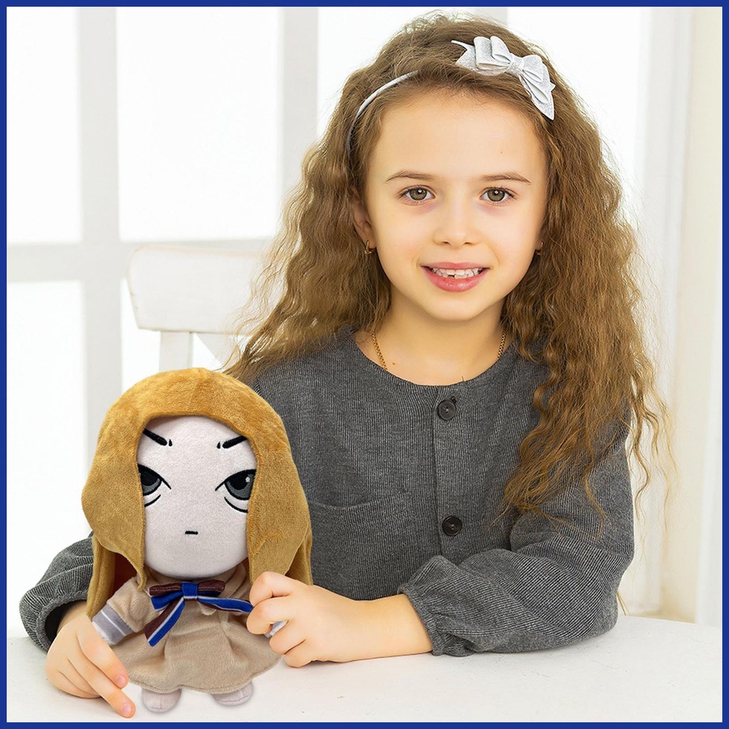 Búp Bê Nhồi Bông Hình Nhân Vật Peripheral Series Phim Peripheral M3gan Aavn