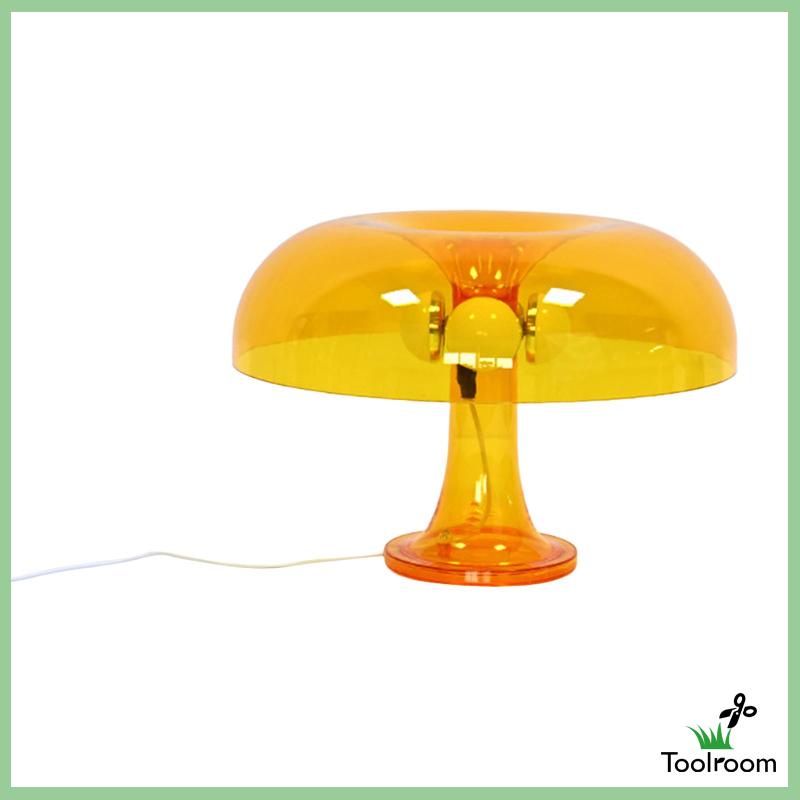 Đèn Bàn USB Thiết Kế Đơn Giản Dùng Trang Trí Phòng